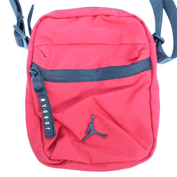 Jordan ナイキ NIKE ジョーダン ショルダーバッグ NEWカラー 9A0631