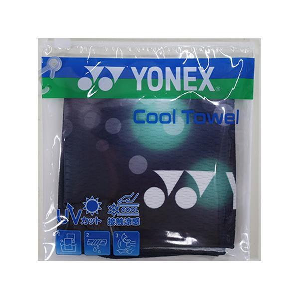 YONEX（ヨネックス） 【ネコポス送料無料】クーリングタオル テニス