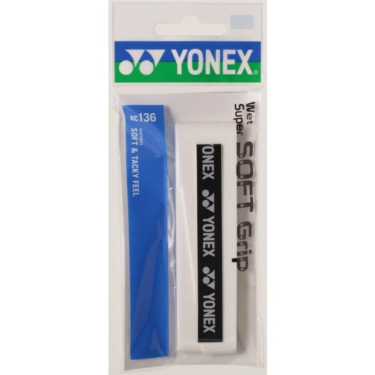 MORGAN（モルガン） ウェットスーパーソフトグリップ ヨネックス YONEX