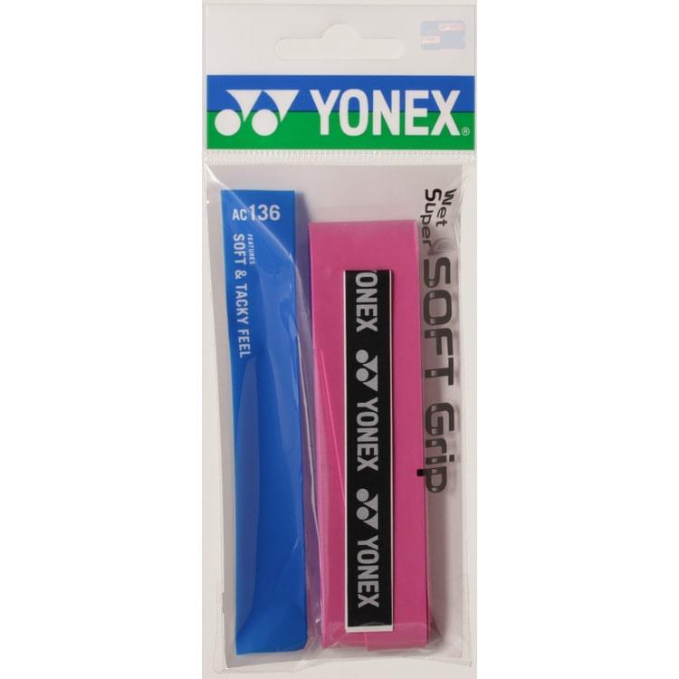 MORGAN（モルガン） ウェットスーパーソフトグリップ ヨネックス YONEX
