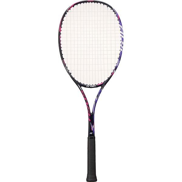 軟式用新品テニスラケット YONEX（ヨネックス） 【即出荷】軟式テニス 新入生スタートラケッ ト
