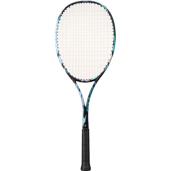 【即出荷】軟式テニス 新入生スタートラケッ トヨネックス YONEX ADX50GHG ソフトテニスラケット ガット張りあがり済 予約3月下旬発売予定 新入部 部活｜futabaathlete｜05