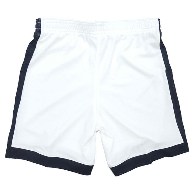 ナイキ Nike Yth Dri Fit アカデミー K ショート Ao0771 102 ジュニア ハーフパンツ ショートパンツ 短パン トレーニングウェア ホワイト ブラック フタバスポーツアスリート店 通販 Paypayモール