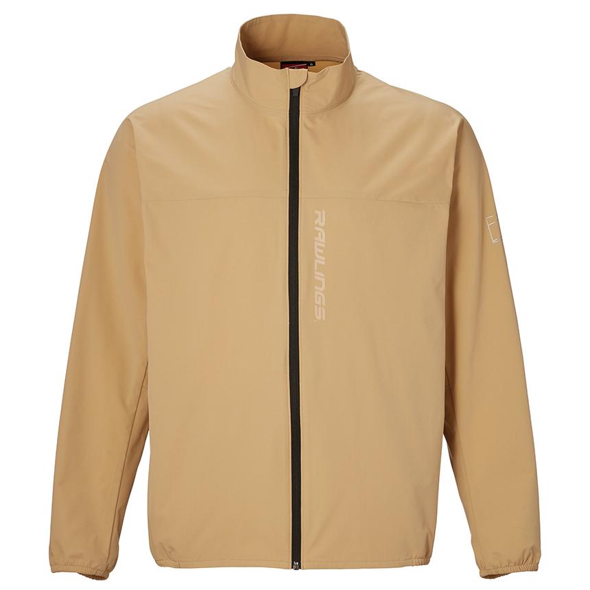 Rawlings（ローリングス） 野球 野球 ジャージ ジャケット メンズ