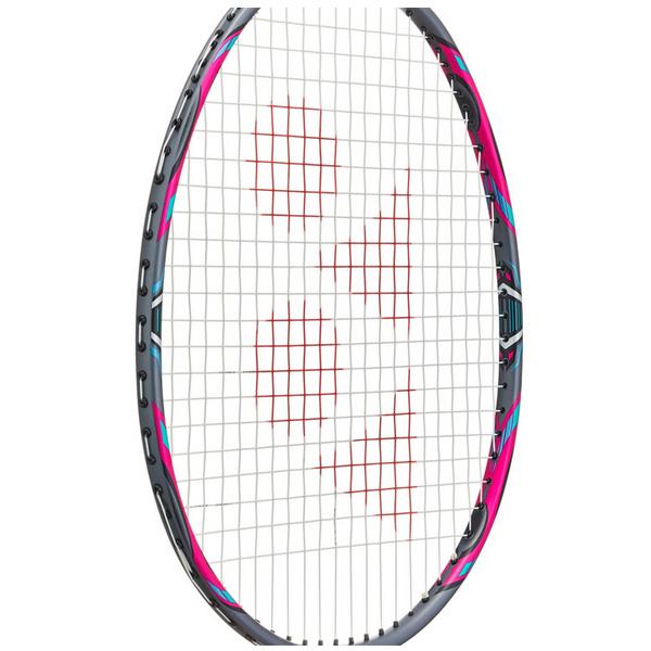 【即出荷】ヨネックス YONEX アークセイバー1 ARCSABER1 バドミントンラケット  エントリーモデル 中学 高校 部活動 日本バドミントン協会検定合格品 ARC1-327｜futabaathlete｜04