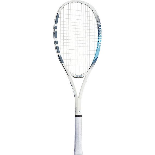 ヨネックス YONEX ソフトテニスラケット 新入部員 中学 部活 軟式テニスラケット ガット張り上げ済み 明日から使える ARDG｜futabaathlete｜07