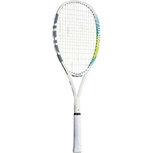 ヨネックス YONEX ソフトテニスラケット 新入部員 中学 部活 軟式テニスラケット ガット張り上げ済み 明日から使える ARDG｜futabaathlete｜09