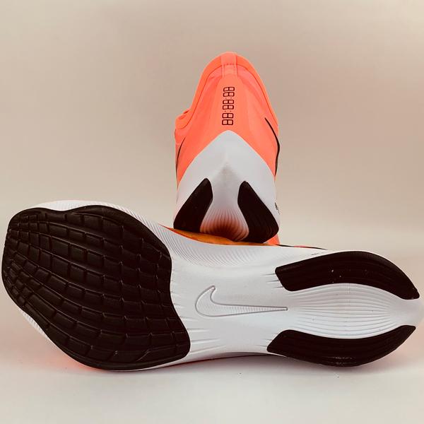 10月15日発売 ナイキ Nike ズーム フライ 3 At40 801 メンズ ランニングシューズ マラソン ジョギング トレーニング ラントレ 陸上 厚底 ピンク フタバスポーツアスリート店 通販 Paypayモール