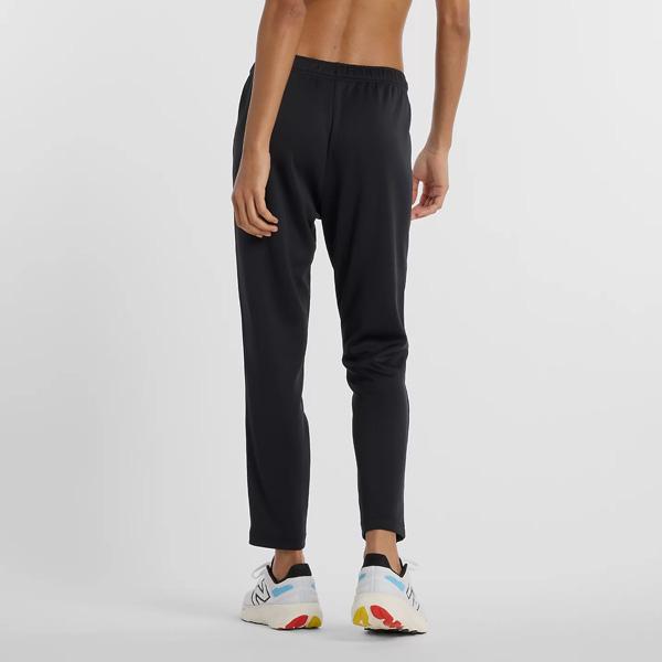 ニューバランス New balance レディース トレーニングウェア ジャージ ニットパンツ AWP51106-BK