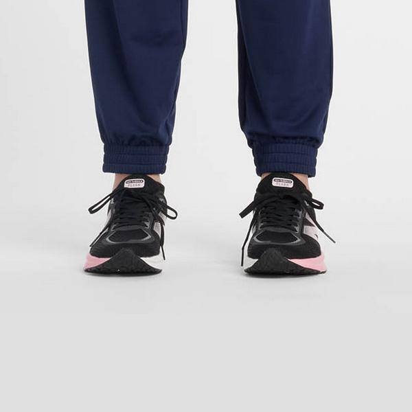 New Balance（ニューバランス） レディース トレーニングパンツ ニット