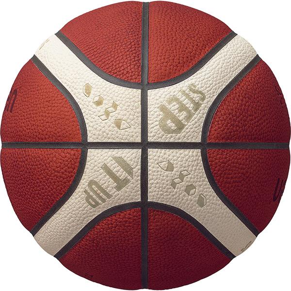 molten（モルテン） バスケットボール FIBAワールドカップ 2027 大陸