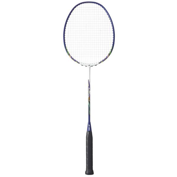 【新入生応援】バドミントン部 新入生 初心者セット ヨネックス YONEX バドミントン 張上ラケット シューズ セット MP9LTG SHB670-062 SHB670-114｜futabaathlete｜02