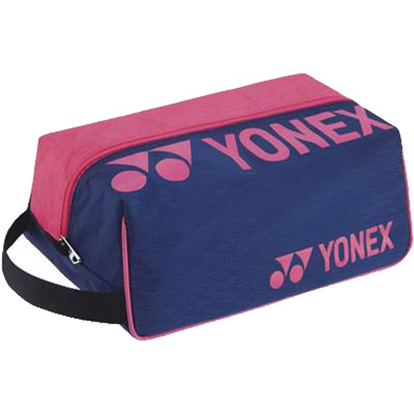 YONEX（ヨネックス） テニス シューズケース シューズBOX 練習 部活
