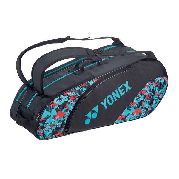 YONEX ヨネックス テニス ラケットバッグ ジオブレイクレンドウ6 YONEX ヨネックス テニス ラケットバッグ ジオブレイクレンドウ6