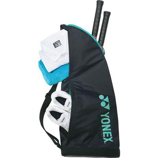 YONEX（ヨネックス） テニスバック ラケットケース2 ラケットバッグ