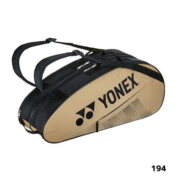 YONEX（ヨネックス） テニスバッグ・ケース ラケットケース6 テニス