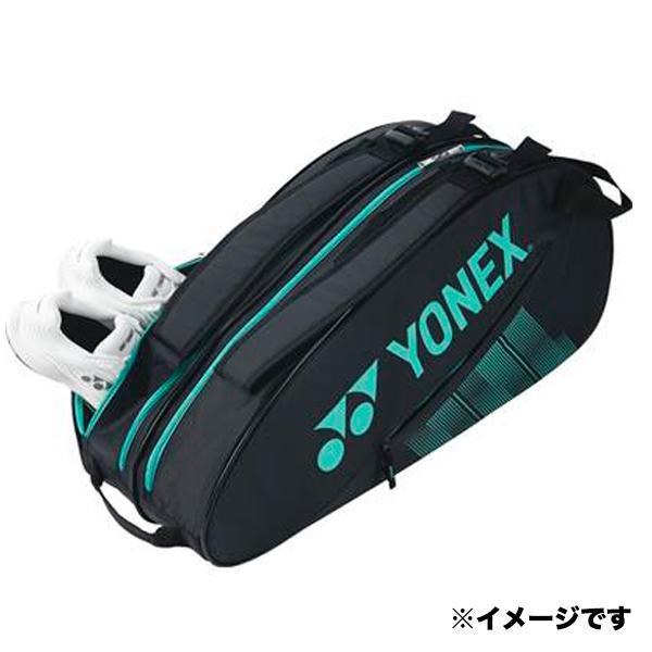 YONEX（ヨネックス） テニスバッグ・ケース ラケットケース6 テニス