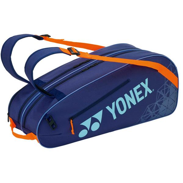 YONEX ラケットバック ラケットバッグ6. BAG2402R|BAG2402R】ヨネックス【公式】オンライン
