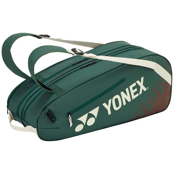 YONEX（ヨネックス） テニスバッグ ラケットバック BAG2532R : フタバ