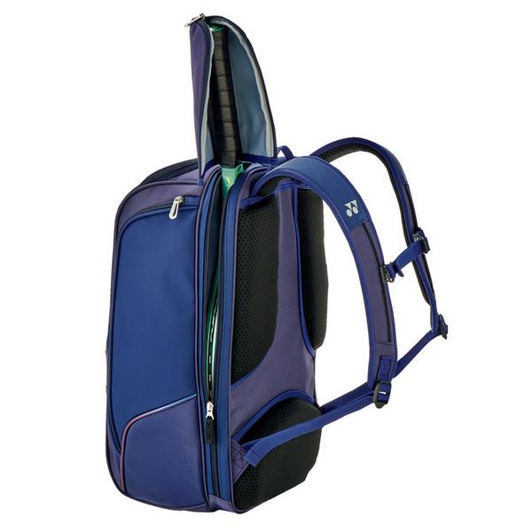 YONEX（ヨネックス） テニスバッグ バックパック BAG2548Y : フタバ
