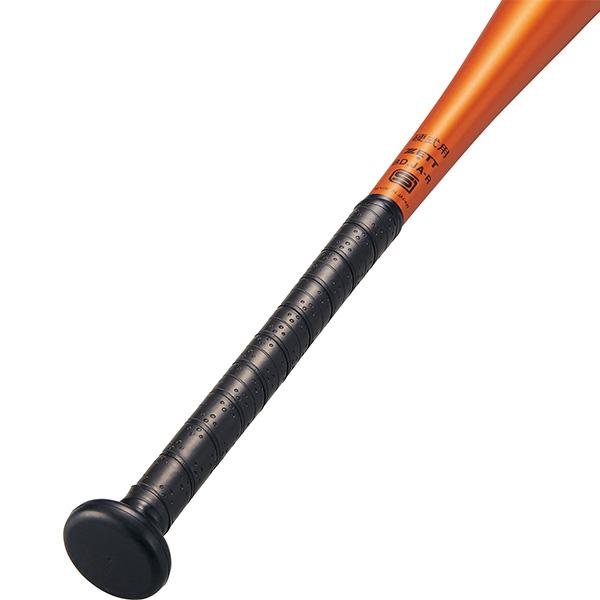 ゼット（ZETT） 野球 硬式 金属製バット 新規格ゼットパワー ZettPower