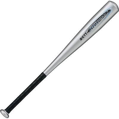 ゼット（ZETT） zett SWINGMAX BAT75020 少年野球 軟式 金属バット