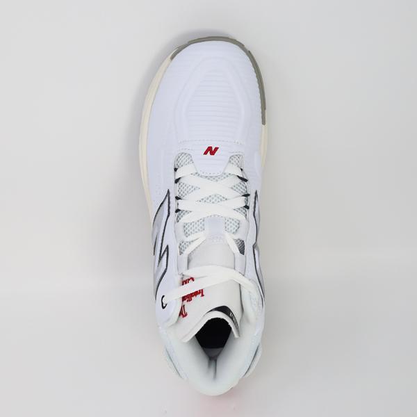 New Balance（ニューバランス） バスケットボールシューズ Fresh Foam
