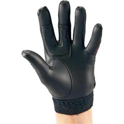 ゼット（ZETT） 【ネコポス送料無料】ゼット 野球 守備用手袋 ジュニア