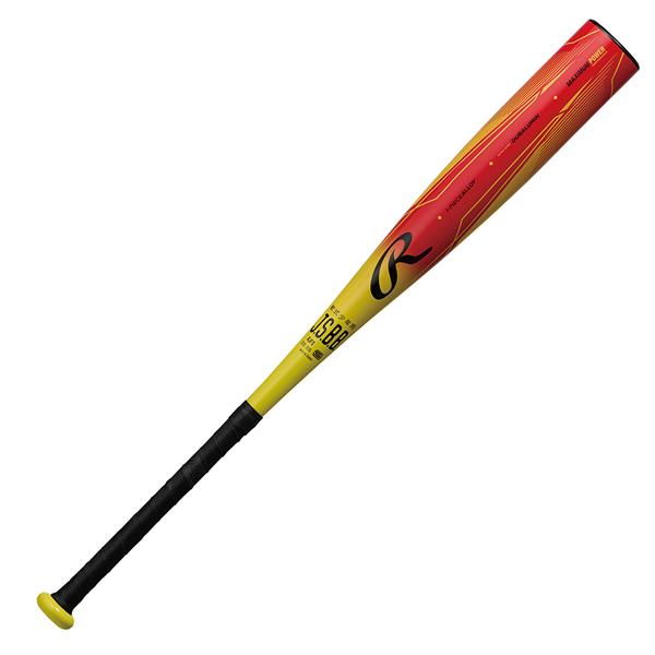 Rawlings（ローリングス） 野球 少年野球 バットジュニア 軟式用 5150