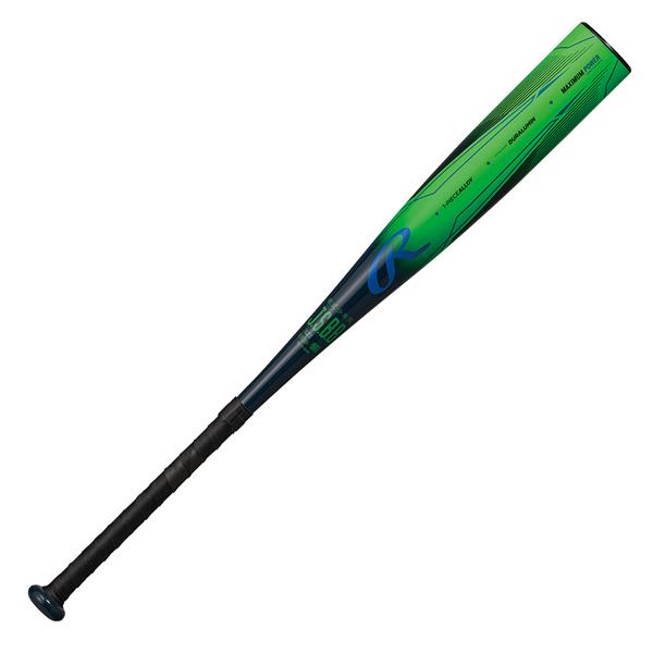 少年野球　複合バット　７８ｃｍ　ローリングス Rawlings（ローリングス） 野球 少年野球 バットジュニア 軟式用 5150