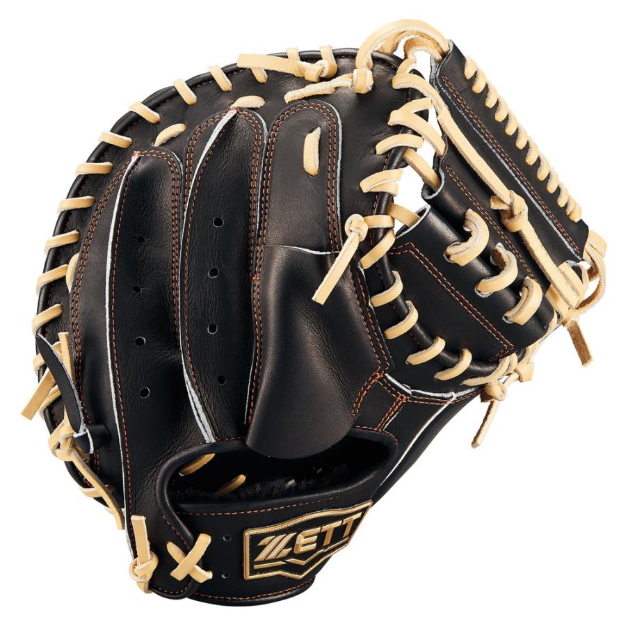 ゼット（ZETT） 野球 ジュニア 少年軟式 キャッチャーミット ネオ