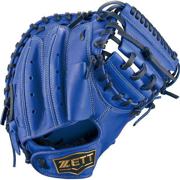 ゼット（ZETT） 少年軟式 野球 ジュニア キャッチャーミット Jr 軟式
