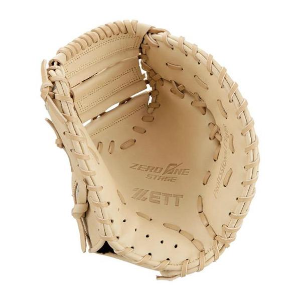 ゼット（ZETT） 野球 軟式 グローブ BJFB71413S ゼロワンステージ 24SS