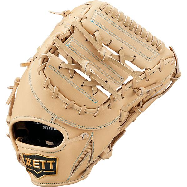 ゼット 少年軟式用グラブ 右投げ BJG762650R-2919 ゼット 少年軟式用