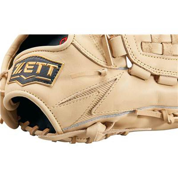 ゼット（ZETT） ZETT JRゼロワンステージ 少年野球 学童野球 グローブ
