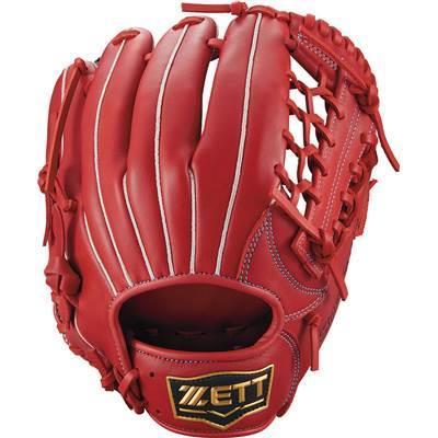 ゼット（ZETT） 少年軟式 軟式野球用グローブ ソフトステア オール