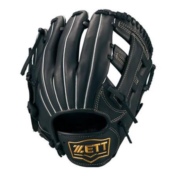 ゼット（ZETT） 野球 軟式 ジュニア グローブ グラブ JRグラブ