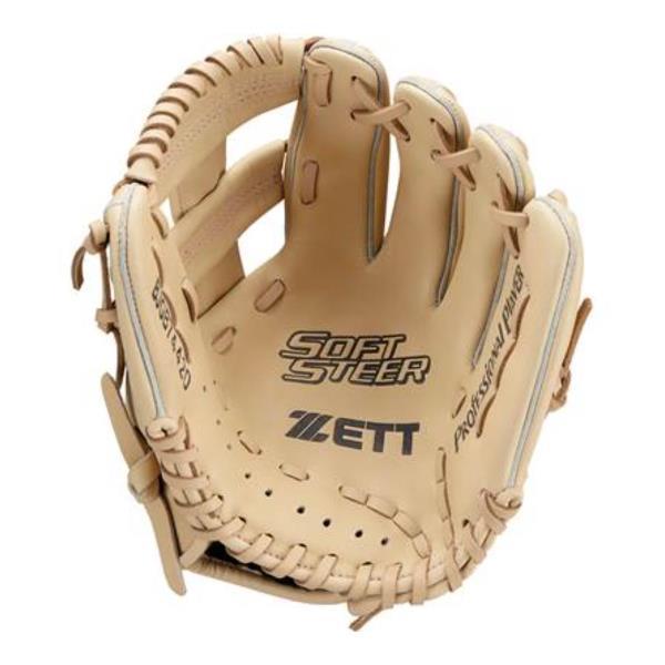 ゼット（ZETT） 野球 軟式 ジュニア グローブ グラブ JRグラブ