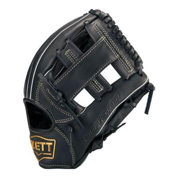 ZETT 軟式用 グローブ 野球 グラブ ゼット（ZETT） 野球 軟式 ジュニア グローブ グラブ JRグラブ