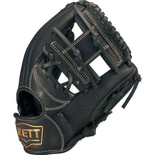 ゼット ZETT 少年野球 子供用 野球 グローブ 軟式 子供 右投げ