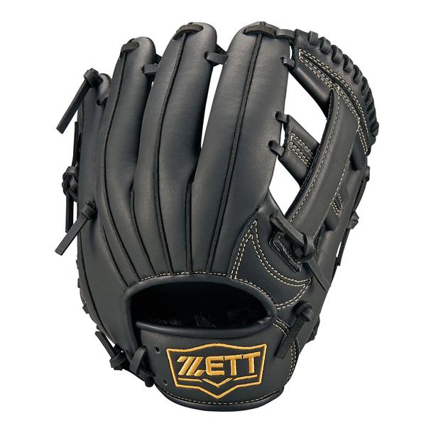 少年軟式 野球グローブ Jr 軟式グラブ(アクロキャッチ) ゼット ZETT オールラウンドモデル サイズS 右投げ用 ジュニア 小学生 BJGB77220 低学年向け BJGB77220
