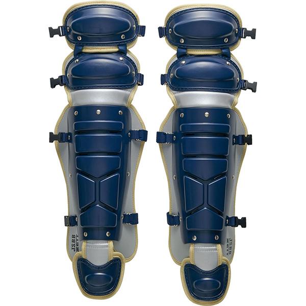 ゼット（ZETT） 野球 軟式 防具4点セット チームグッズ 軟式