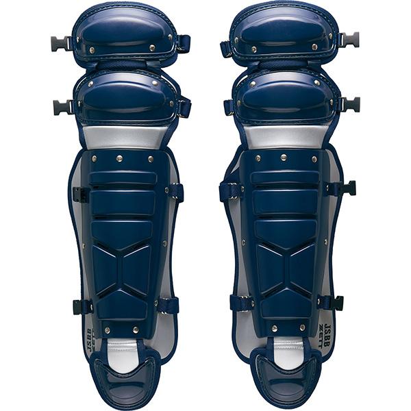 ゼット（ZETT） 野球チームグッズ 軟式キャッチャー防具4点セット