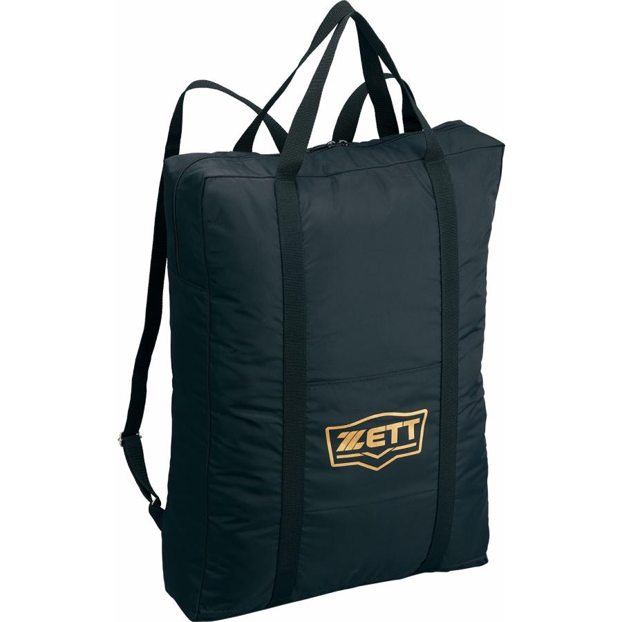 ゼット（ZETT） 野球 軟式 ゴムソフト用 キャッチャー防具3点セット