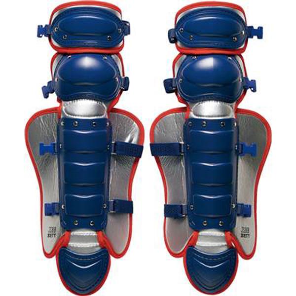 ゼット（ZETT） 少年野球 軟式野球 キャッチャーセット 防具セット 4点