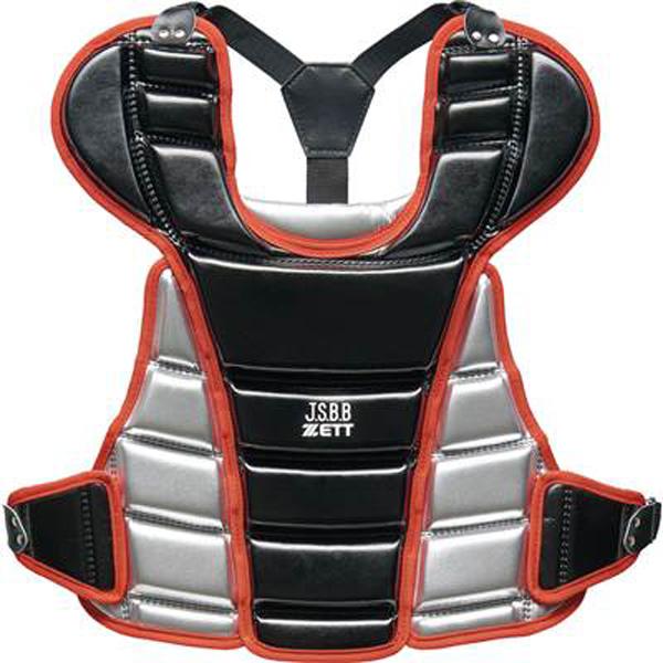 &be セット ゼット（ZETT） 少年野球 軟式野球 キャッチャーセット 防具セット 4点