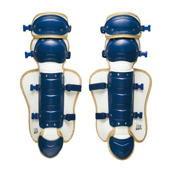 ゼット（ZETT） 野球 少年 軟式用 防具 ベーシック キャッチャーズギア