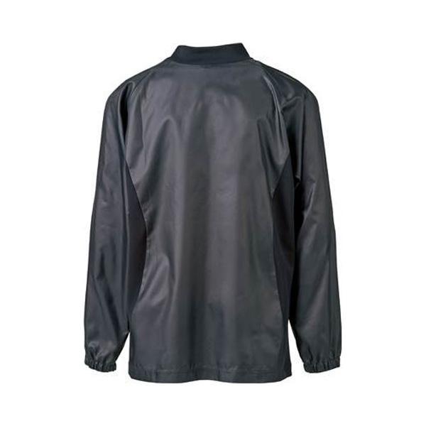 ゼット（ZETT） 【ネコポス送料無料】 ジュニア 野球 子供用 長袖