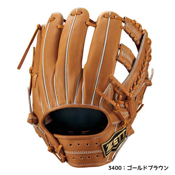 Adaptec（アダプテック） ゼット ZETT 野球 硬式グローブ グラブ ネオ