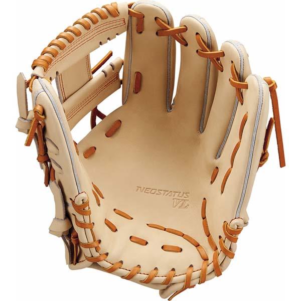 ゼット（ZETT） 野球 硬式 グローブ グラブ ネオステイタス 24